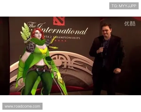 与吴丽深度对话:回顾她的DOTA2职业生涯与未来展望 与吴丽深度对话:回顾她的DOTA2职业生涯与未来展望