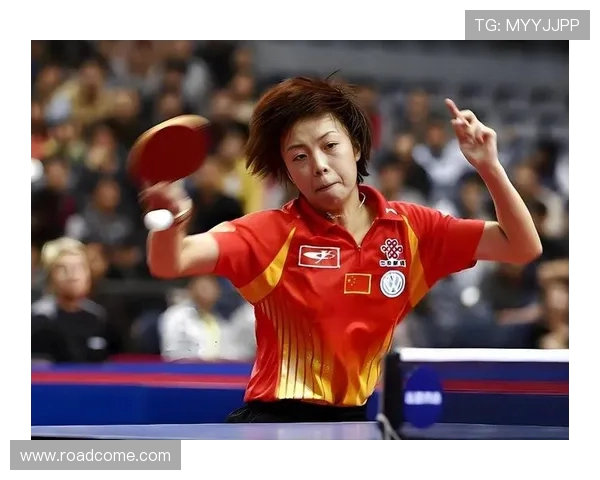 专访乒乓球明星吴伟揭秘他成功背后的训练与心路历程 专访乒乓球明星吴伟揭秘他成功背后的训练与心路历程