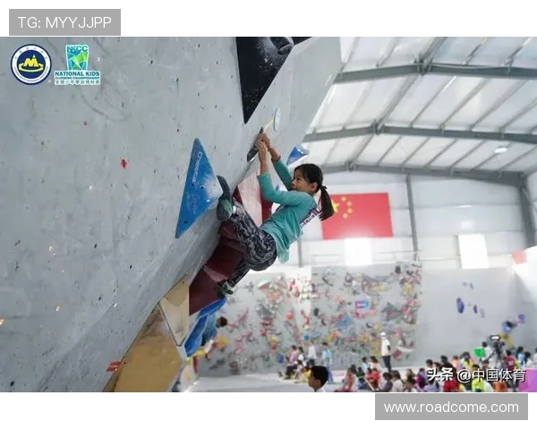 上海攀岩队耐力训练新策略引发热议攀岩运动的未来发展探讨