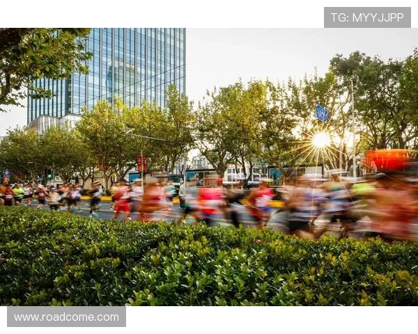 上海滑板队在马拉松大满贯中的个人能力展现与精彩点评