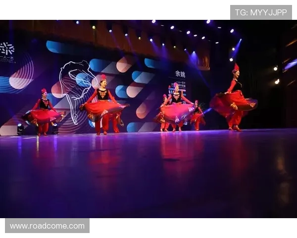 全国街舞大赛点评深圳攀岩队展现独特节奏魅力与团队默契