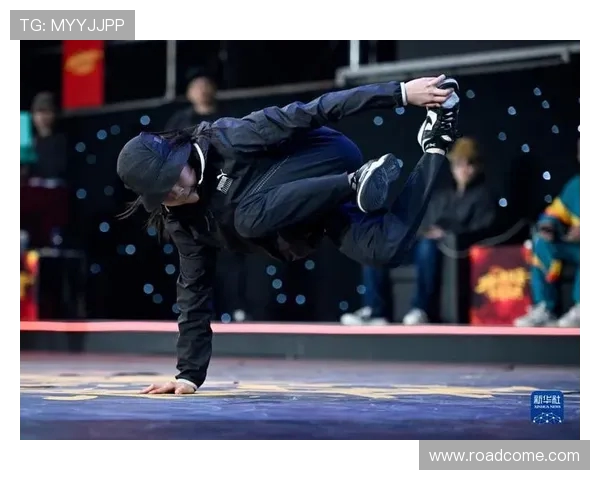 北京街舞队引领潮流最新街舞意识TOP10榜单揭晓