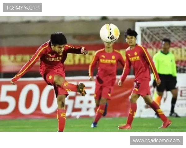 北京足球队实力分析与未来发展展望探讨