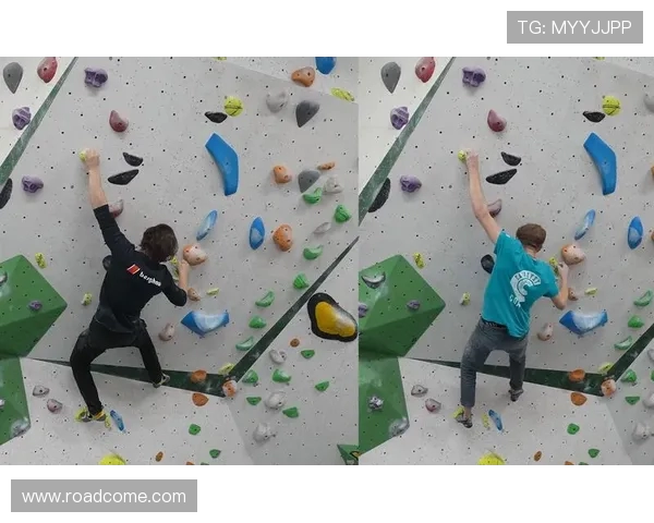 南京攀岩队荣登全国攀岩技术排行榜第五名展现实力与潜力