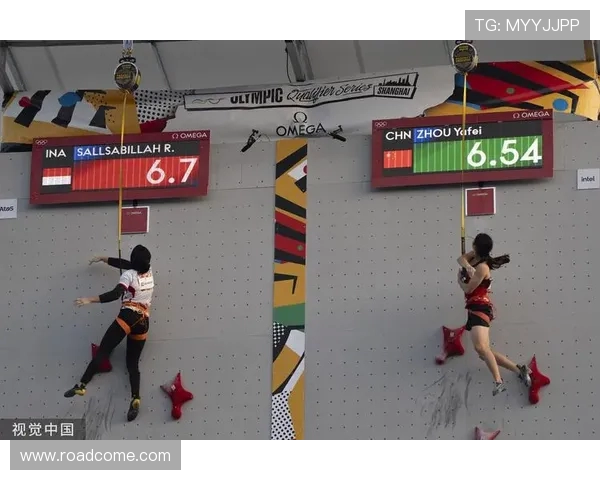 南京攀岩队在全国个人能力排行榜中荣获第六名展现出色实力与潜力 南京攀岩队在全国个人能力排行榜中荣获第六名展现出色实力与潜力