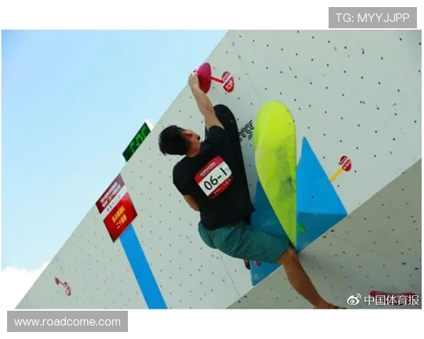 成都攀岩队的转型升级之路探索与实践的深度剖析