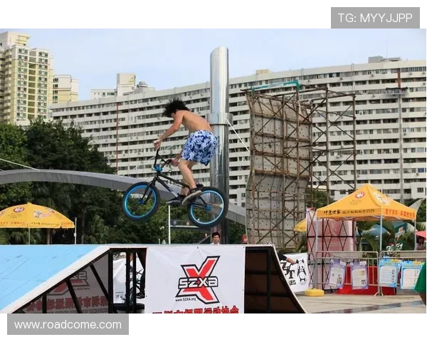 杭州极限运动会点评：探索极限运动队的意识与表现之路