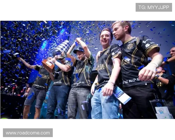 热议CSGO：BLG战队状态转变引发电竞圈广泛关注与讨论