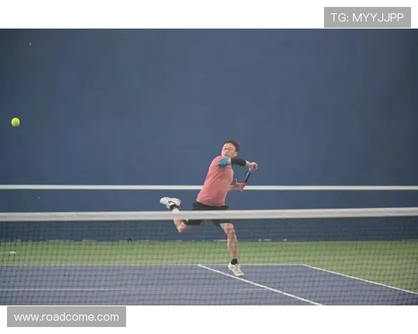 耐力与技巧的较量杭州网球队的训练与挑战之路