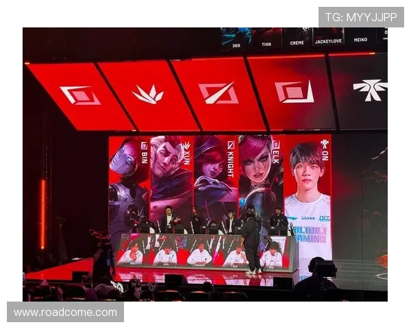 英雄联盟深度解析V5战队中路选手的突破与成长之路