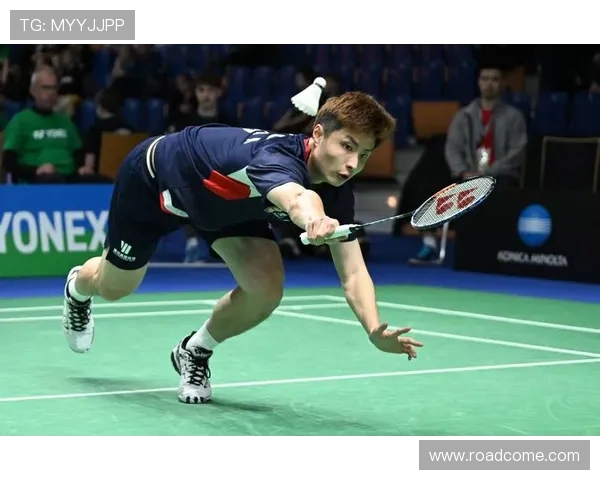 西安羽毛球队在洲际杯中的强劲表现与未来发展潜力分析