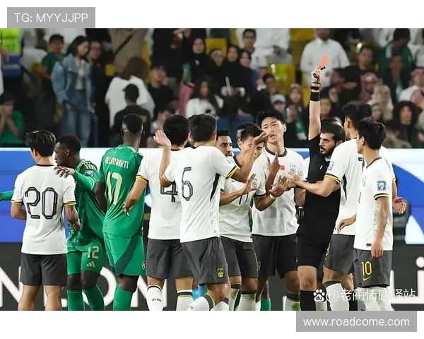 西安足球队的蜕变之路助力世界杯预选赛新篇章