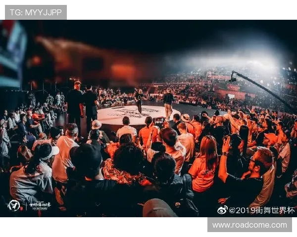 赛后分析：上海街舞队与广州街舞队对决的精彩瞬间与经验总结