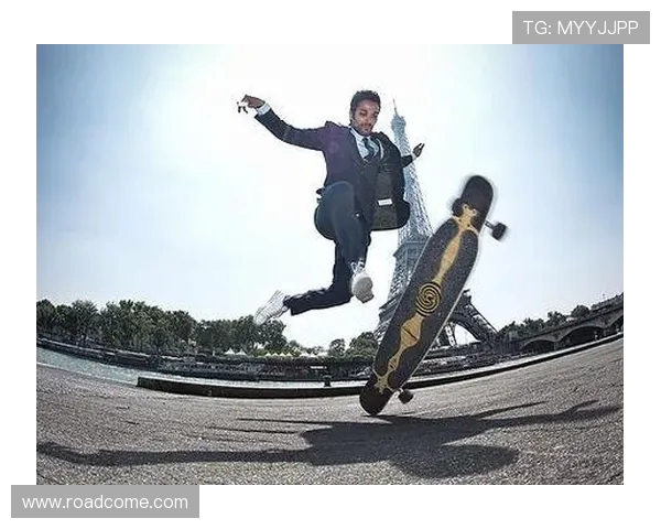 赵强亲述滑板技巧与心得体会助你提升滑板水平的秘密分享