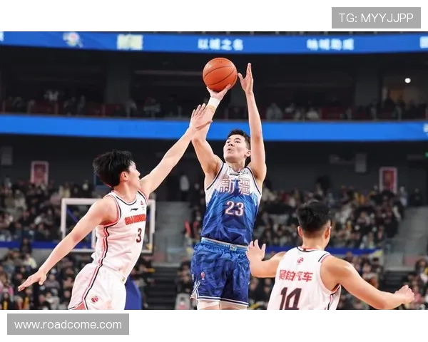 2021年1月2日CBA新疆队对阵广东队精彩赛事回顾与分析