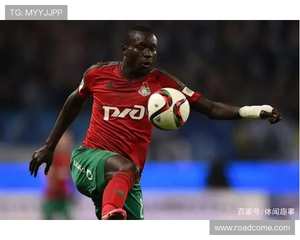 喀山鲁宾与莫斯巴达的激烈对决揭示俄超联赛的竞争新格局