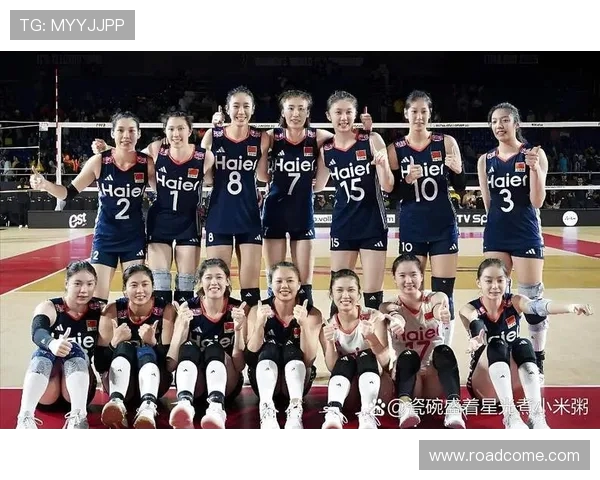 女排澳门站精彩对决中国女排迎战巴西队全力争胜展现实力