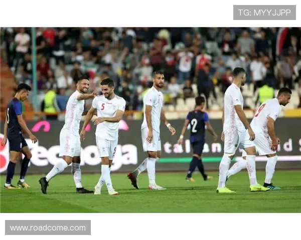 巴林与伊朗足球对决比分预测分析及赛前展望