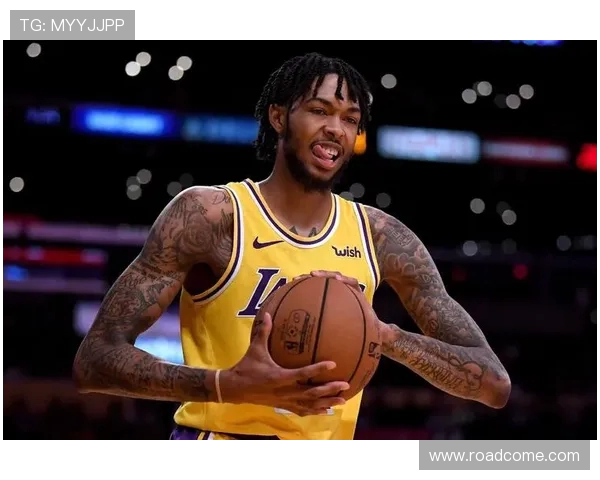 布兰登英格拉姆如何在NBA赛场上展现个人风采与团队价值 布兰登英格拉姆如何在NBA赛场上展现个人风采与团队价值