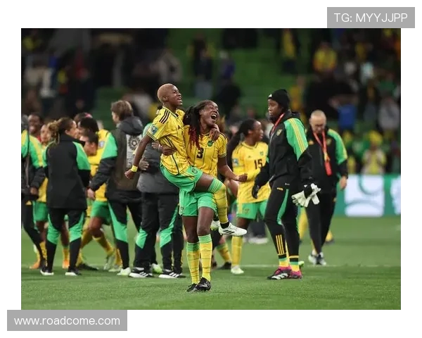 巴西女足与牙买加女足精彩对决直播全程回顾与分析