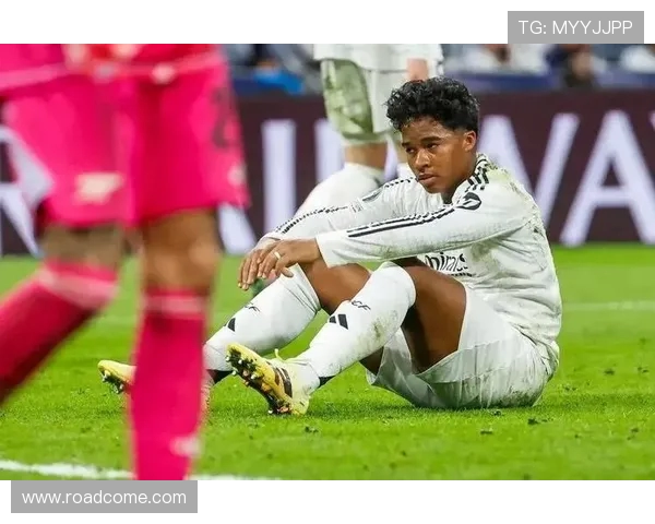 恩德里克：年轻天才在足球世界崭露头角的传奇旅程与未来展望