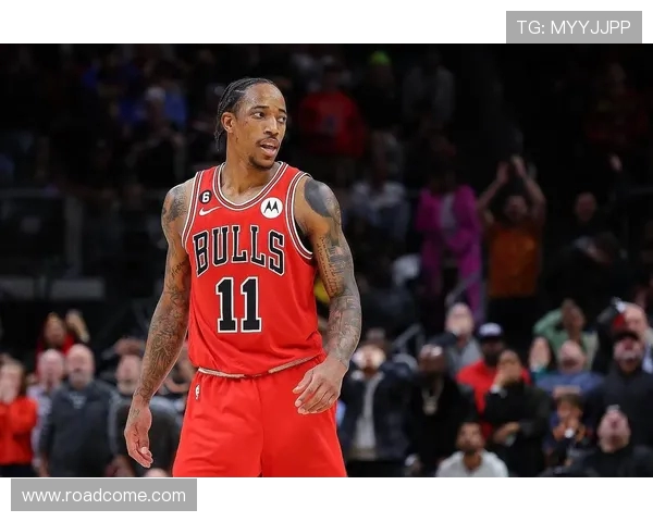 德马尔德罗赞:从天赋少年到NBA明星的奋斗之路 德马尔德罗赞:从天赋少年到NBA明星的奋斗之路