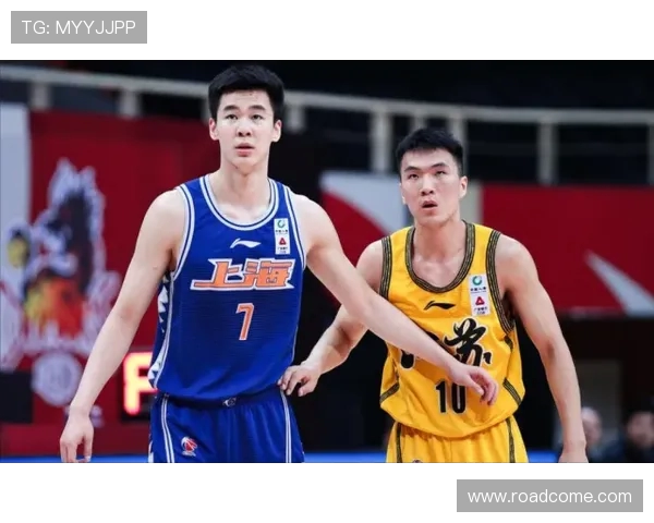 王哲林在CBA赛场的崛起与挑战：从新星到球队核心的成长之路