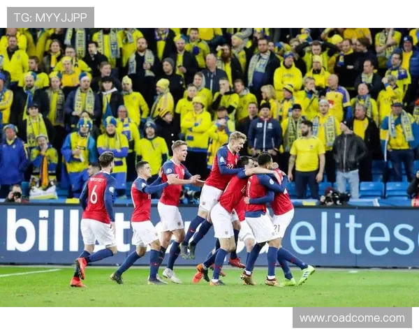 那威对奥地利足球比赛直播信息及观看指南分享