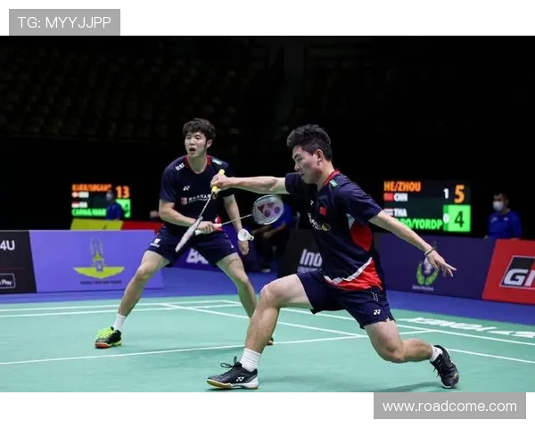 重庆羽毛球队进攻策略分析及其在比赛中的得失表现探讨 重庆羽毛球队进攻策略分析及其在比赛中的得失表现探讨