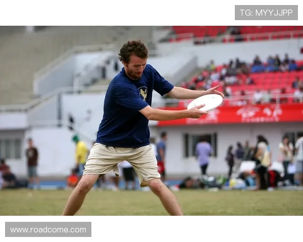 重庆飞盘队引领风潮最新飞盘技术TOP10全解析