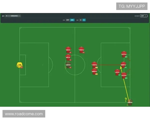 重庆足球队的快速反击战术分析与未来发展展望