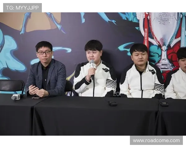 重磅专题：探讨JDG如何引领电竞节奏革新与未来发展方向