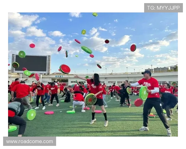 飞盘运动的魅力与挑战赵秀英分享她的成长与经历