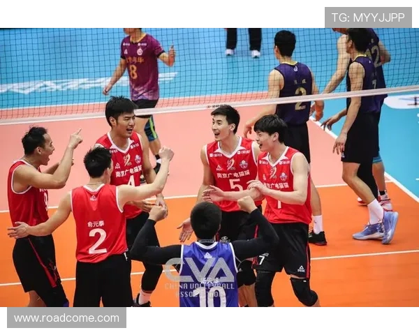 成都排球队在全国排球意识排行榜中荣登第九名展现出强劲实力与潜力