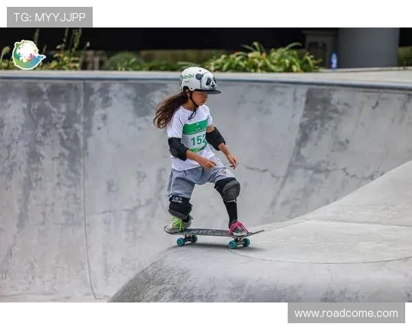 成都街舞队在世界滑板锦标赛中的崛起与突破之路全景回顾