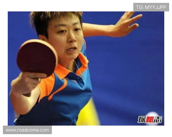 杭州乒乓球队引领潮流最新乒乓球意识TOP10榜单揭晓