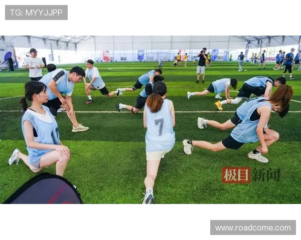 武汉飞盘队比赛经验分享聚焦飞盘运动的成长与挑战