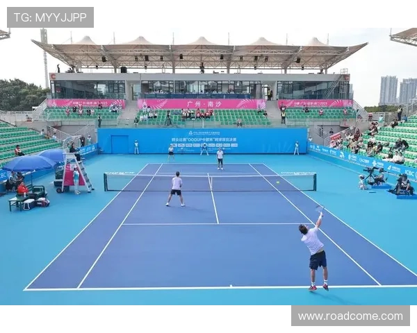 深圳网球队的默契配合与战术分析探讨网球竞技的团队精神与协作技巧