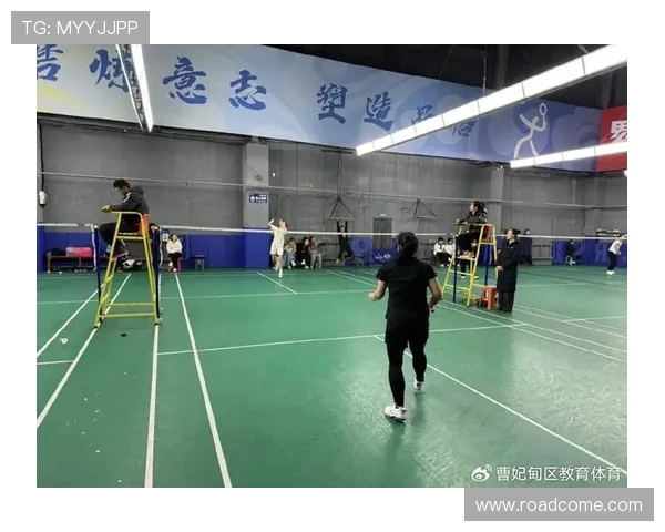 羽毛球精神之旅：深入解析北京羽毛球队的心理素质与竞技表现