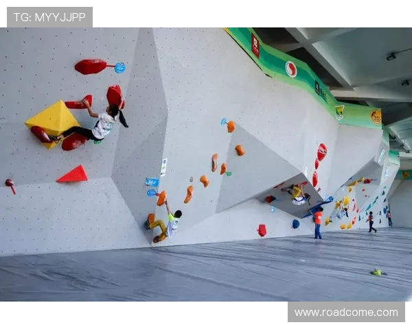 重庆攀岩队转型升级之路探索与挑战的全景分析