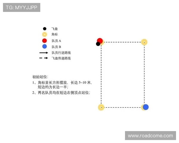 飞盘新手必看：提升耐力的全面入门指南与训练技巧分享