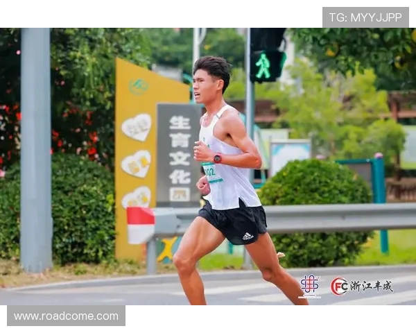 北京城市马拉松评析：极限运动队展现超凡耐力与团队精神