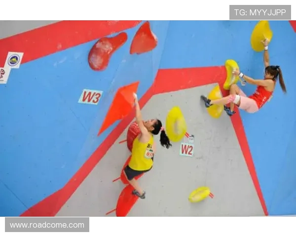 北京飞盘队在世界攀岩锦标赛中的辉煌突破与奋斗历程回顾