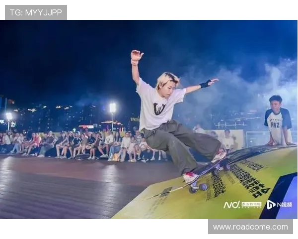 北京街舞队在世界滑板锦标赛中的速度表现精彩纷呈引发热议