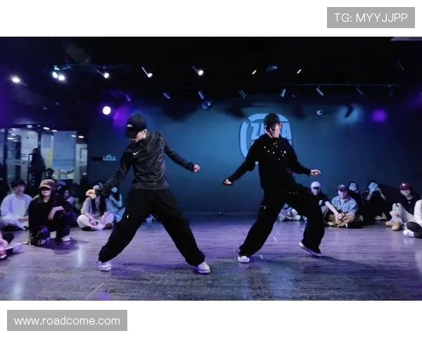 南京街舞队的阵地战：探索街舞文化在城市中的热潮与影响