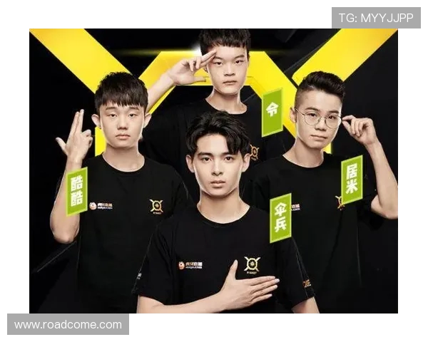 和平精英战术解析：TES团队包夹战术的深度剖析与应用