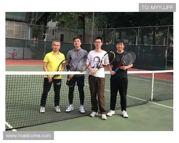 广州网球队在总决赛中的实力展现与未来发展潜力分析