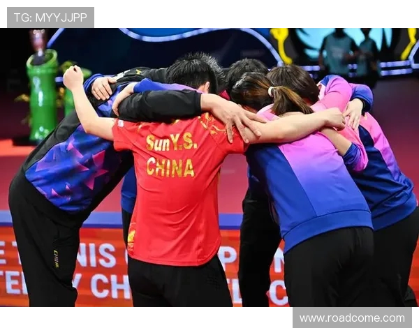 成都乒乓球队团队协作能力深度解析与其他球队的对比研究