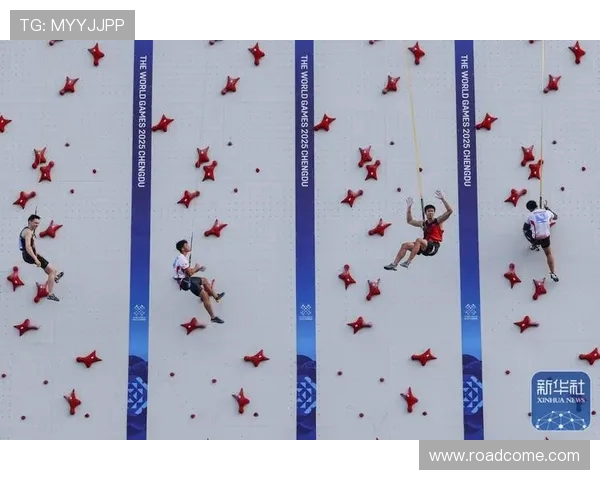 成都攀岩队独特节奏体系解析与攀岩战术的深度融合探讨