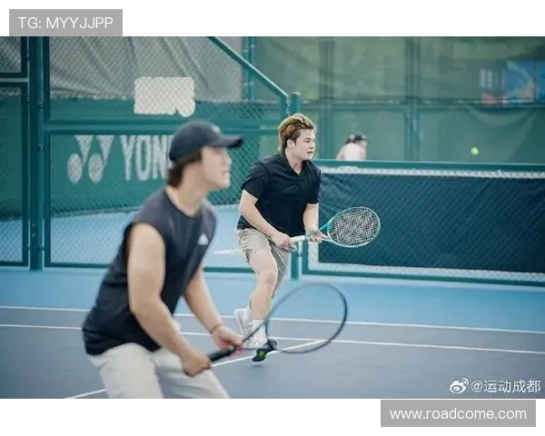 成都网球队的精神探索与网球文化的深度融合之旅